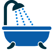 Albert Lea Bathrooms