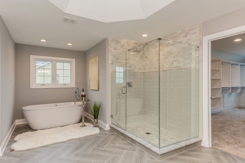 Best Bathroom Remodeling Contractors in Albert Lea, MN